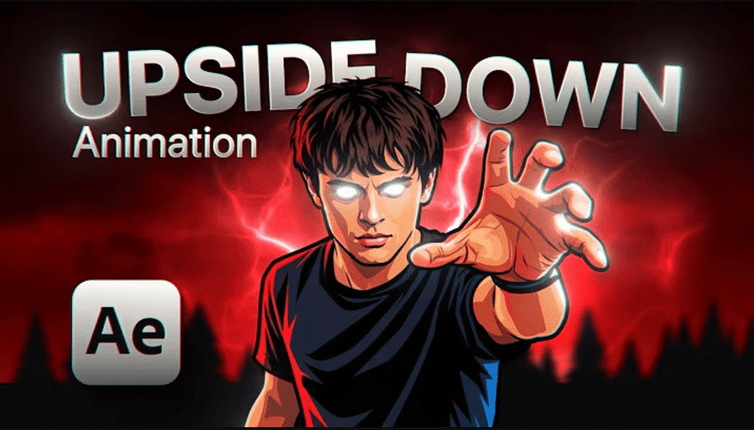 AE MG动画入门教程｜从基础到进阶，变身专业运动设计师